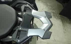 BMW R1200RS 2015