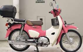 HONDA C110 SUPER CUB JA44