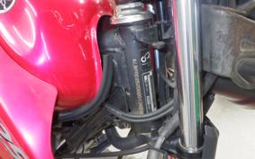 YAMAHA YBR125
