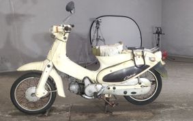 HONDA LITTLE CUB C50