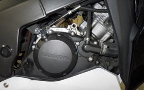 HONDA CBR125R JC50