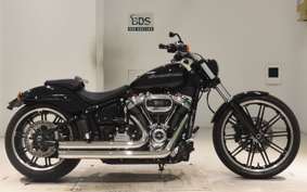 HARLEY FXBRS1870 2018