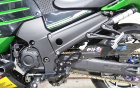 KAWASAKI NINJA ZX 14 R 2013 ZXT40E