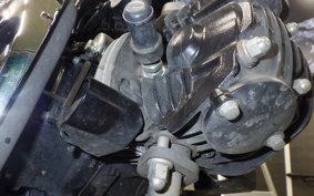HONDA DAX 125 2007 JB06