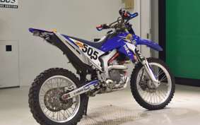 YAMAHA WR250R 2002 DG15J