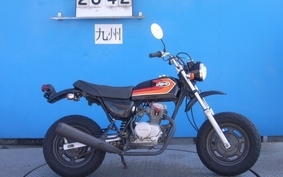 HONDA APE 50 AC16