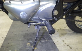 KAWASAKI ESTRELLA 2024 BJ250A