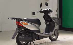 YAMAHA JOG Gen.5 2017 SA36J