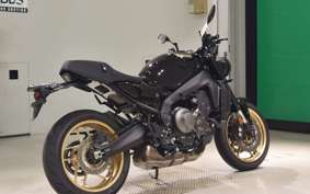 YAMAHA XSR900 2025 RN96J
