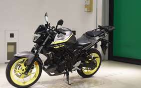 YAMAHA MT-03 2018 RH13J