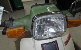 YAMAHA TOWN MATE 50 2021 22F
