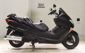 HONDA FORZA Z MF08