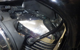 HONDA SHADOW 400 2002 NC34