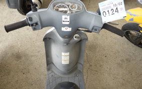 SUZUKI LET's 4 CA45A