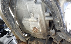 KAWASAKI ESTRELLA BJ250A