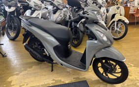 HONDA DIO 110 BASIC JK03