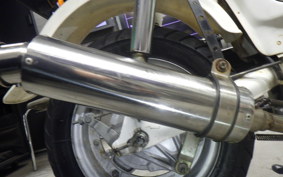 HONDA CHALY 50 CF50