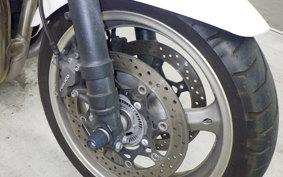 SUZUKI BANDIT 1250 SA 2009 GW72A