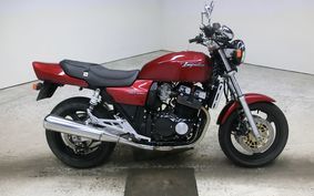 SUZUKI GSX400X IMPULSE 1995 GK79A