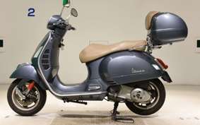 VESPA GTS250 IE 1993