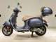 Фото Vespa GTS250 IE 1993 с японского аукциона