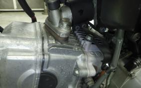 HONDA MONKEY 2004 AB27