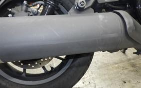 HONDA REBEL 250 A 1997 MC49