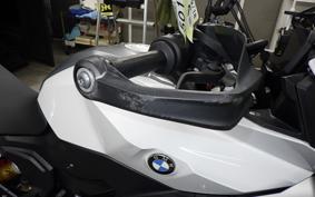 BMW F900XR 2021