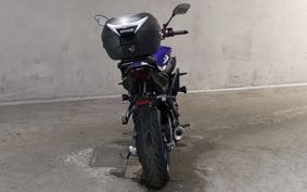 YAMAHA MT-07 2021 RM33J