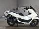 Фото Honda PCX 125 с японского аукциона