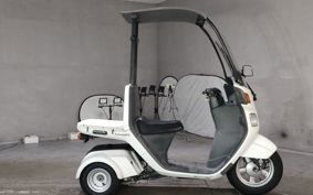 HONDA GYRO TA03