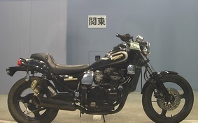 KAWASAKI ELIMINATOR 400 SE Type 1989 ZL400A