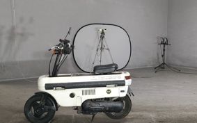 HONDA MOTOCOMPO AB12