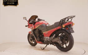 KAWASAKI GPZ750 R 1984 ZX750G