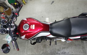 HONDA CB400SF GEN 4 A 2019 NC42