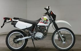 HONDA XLR125R JD16