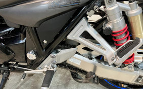 SUZUKI GSX1400 2005 GY71A