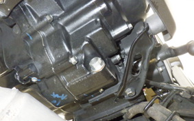 HONDA CB200XA