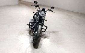 HARLEY XL883N 2014 LE2