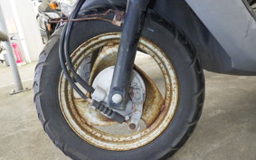 YAMAHA JOG Gen.5 SA36J