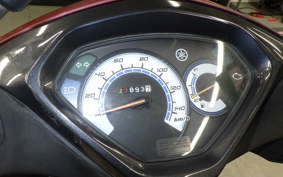 YAMAHA AXIS 125 Z 1999 SED7J