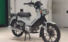 HONDA CROSS CUB 110 1996 JA60