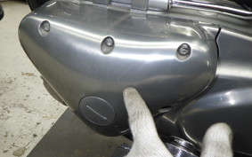 KAWASAKI ESTRELLA 2007 BJ250A