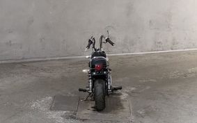 HONDA MONKEY Z50J