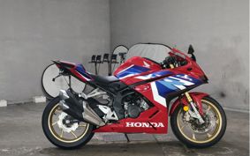 HONDA CBR250RR MC51