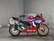 Фото Honda CBR250RR 2021 с японского аукциона