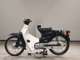 Фото Honda C50 SUPER CUB с японского аукциона