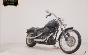 HARLEY FXSTB 1580 2007