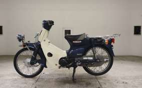 HONDA C50 SUPER CUB 2003 AA01