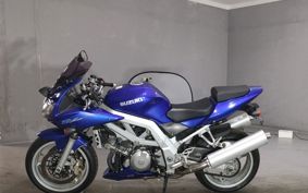 SUZUKI SV1000S 2003 VT54A